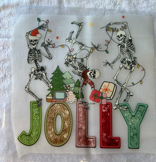 Jolly Skellies