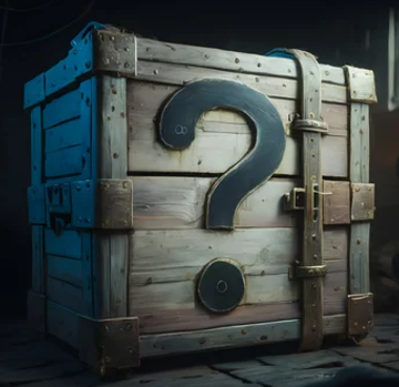 Mystery Bundle (1 tee & 1 crewneck sweatshirt)