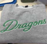 FHS CHEER EMBROIDERY FUNDRAISER