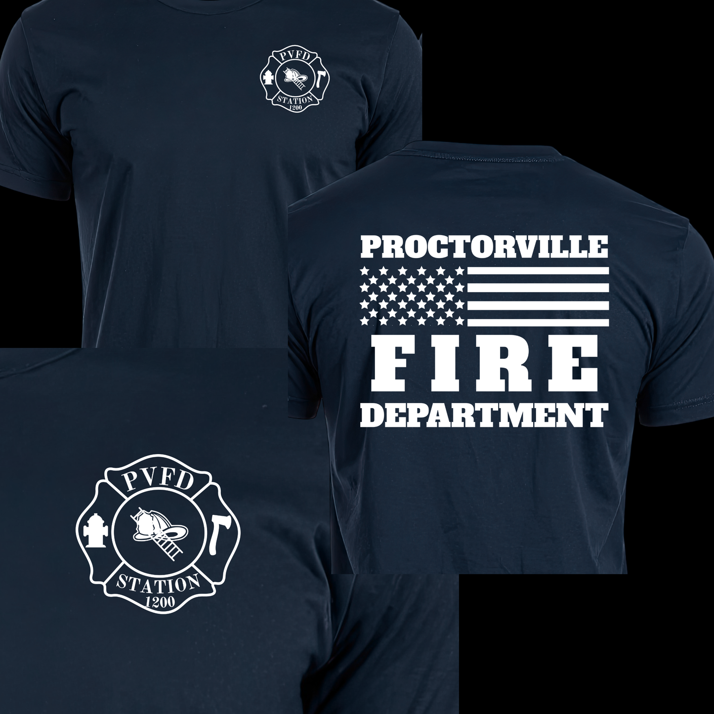 Proctorville Fire Department