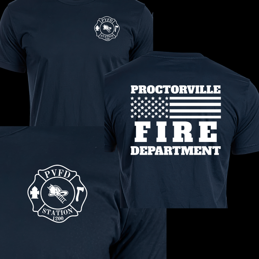 Proctorville Fire Department